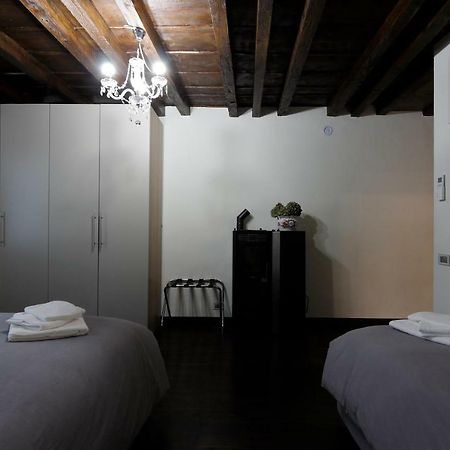 House 41, Nuovo In Borgo Storico Apartment Bergamo Exterior photo