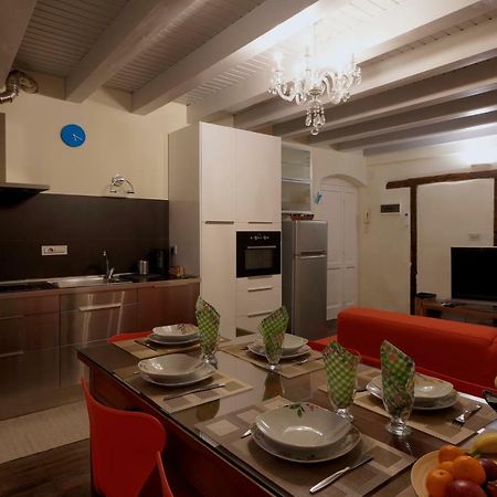 House 41, Nuovo In Borgo Storico Apartment Bergamo Exterior photo