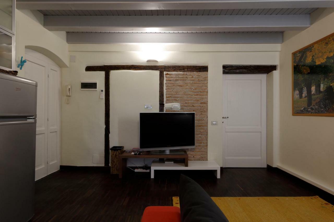 House 41, Nuovo In Borgo Storico Apartment Bergamo Exterior photo