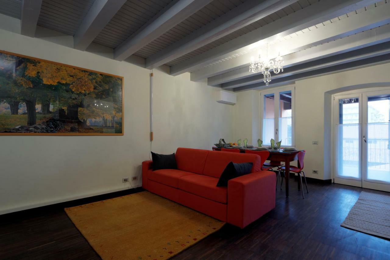 House 41, Nuovo In Borgo Storico Apartment Bergamo Exterior photo