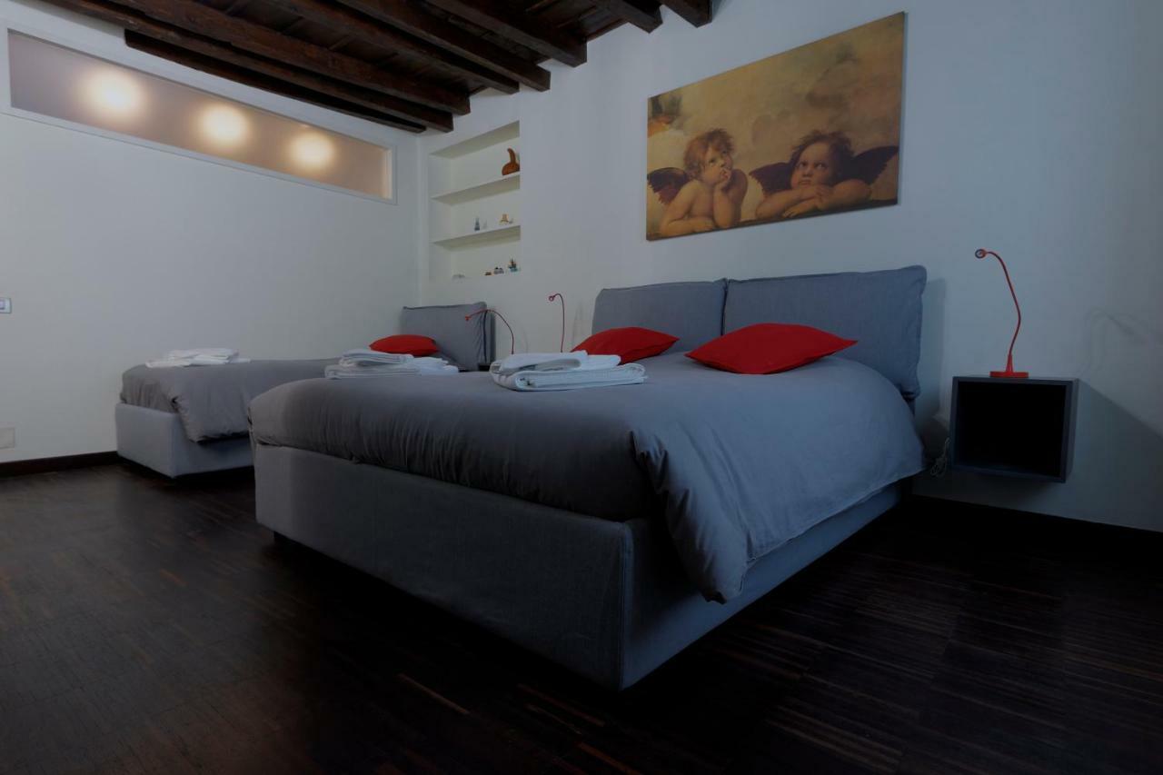 House 41, Nuovo In Borgo Storico Apartment Bergamo Exterior photo