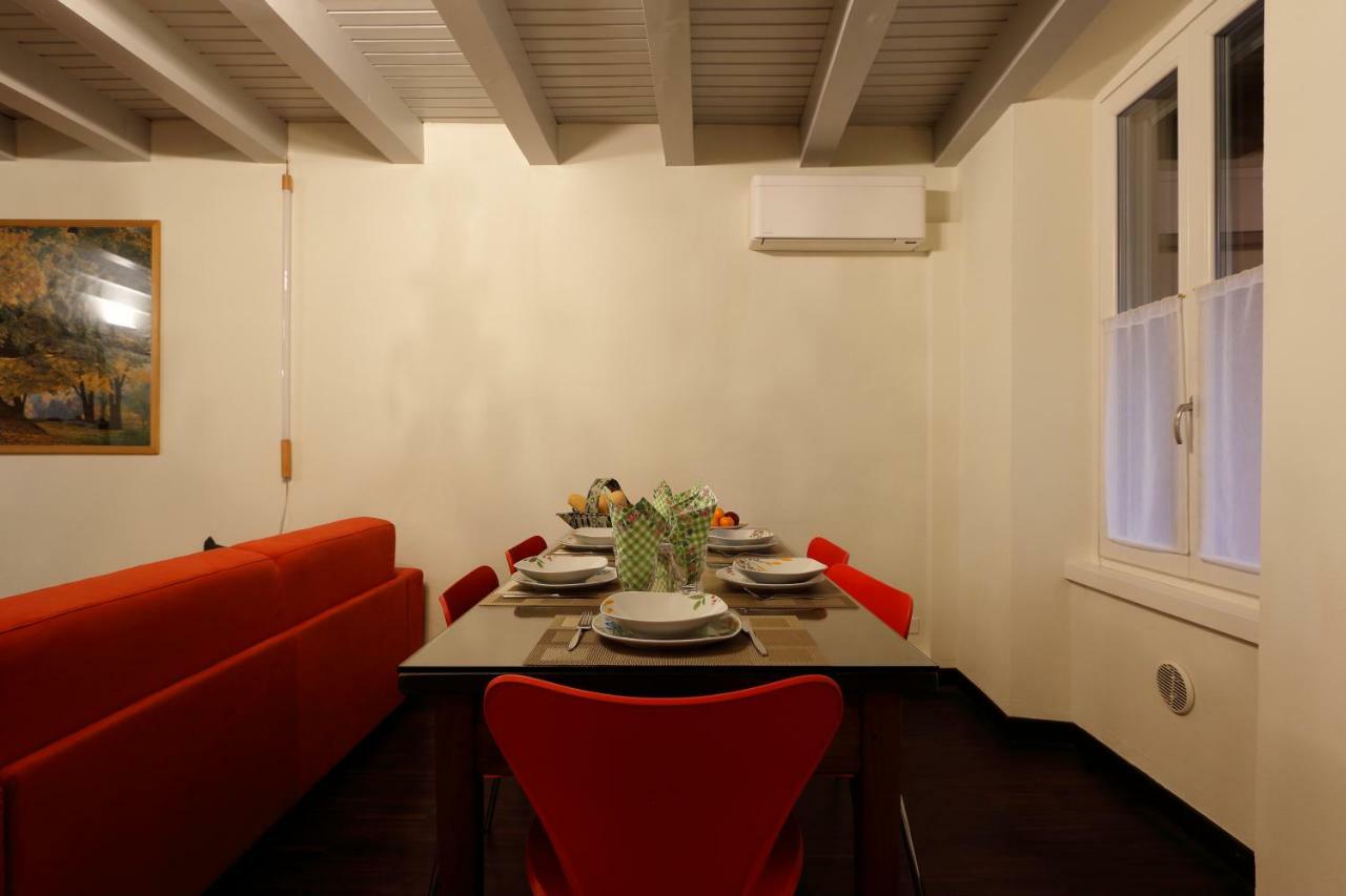 House 41, Nuovo In Borgo Storico Apartment Bergamo Exterior photo