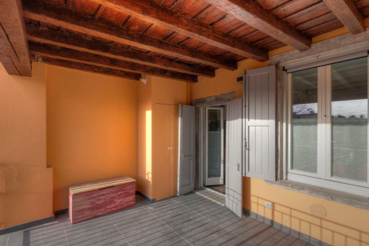 House 41, Nuovo In Borgo Storico Apartment Bergamo Exterior photo